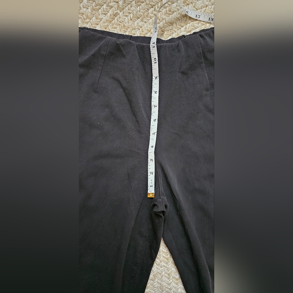L.L. Bean Women's Pleated Pant Bundle (3) - Picture 4 of 8